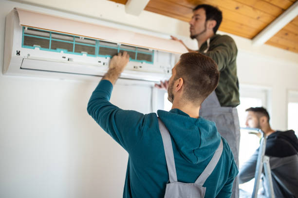 Best Commercial HVAC in Mariposa, CA