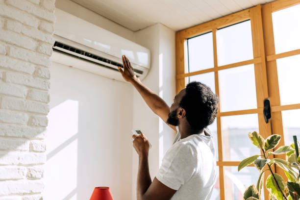 Best Thermostats and Smart Controls in Mariposa, CA