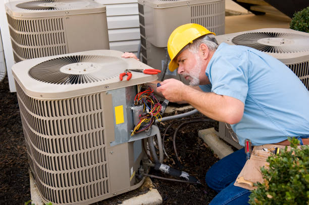 Best Geothermal HVAC Systems in Mariposa, CA