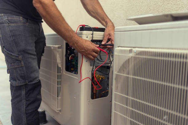 Best HVAC for Healthcare Facilities in Mariposa, CA