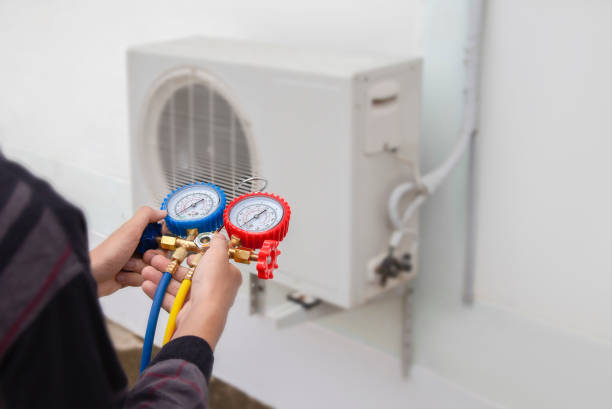 Best HVAC Consulting and Engineering in Mariposa, CA